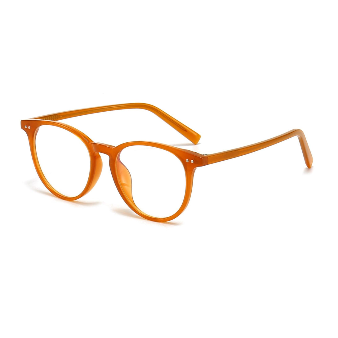 Zareah Eyeglasses 8602-C5 | Prime Particle