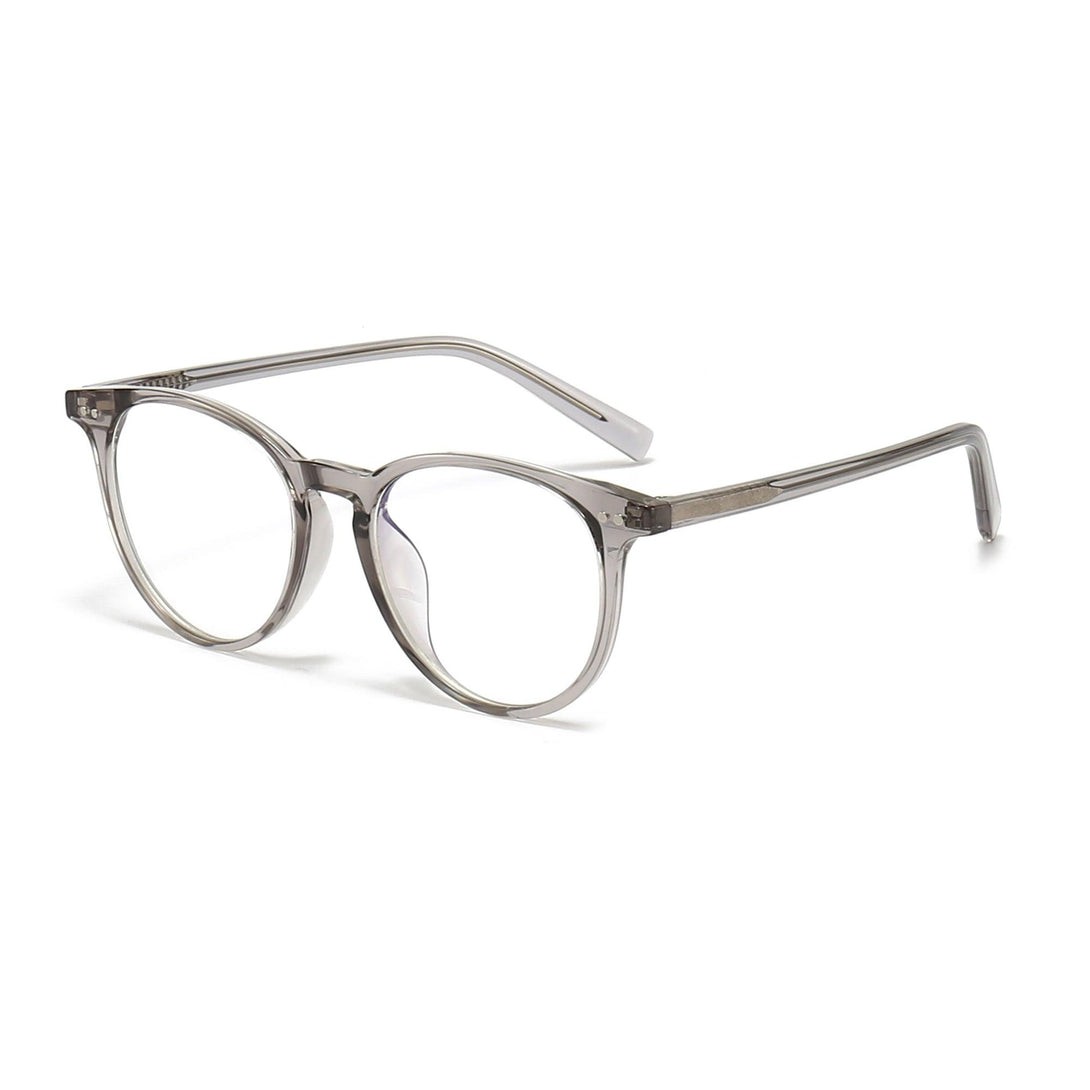 Zareah Eyeglasses 8602-C5 | Prime Particle