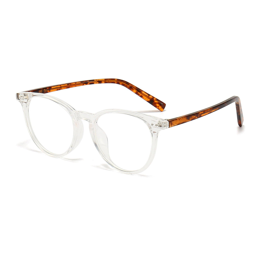 Zareah Eyeglasses 8602-C5 | Prime Particle