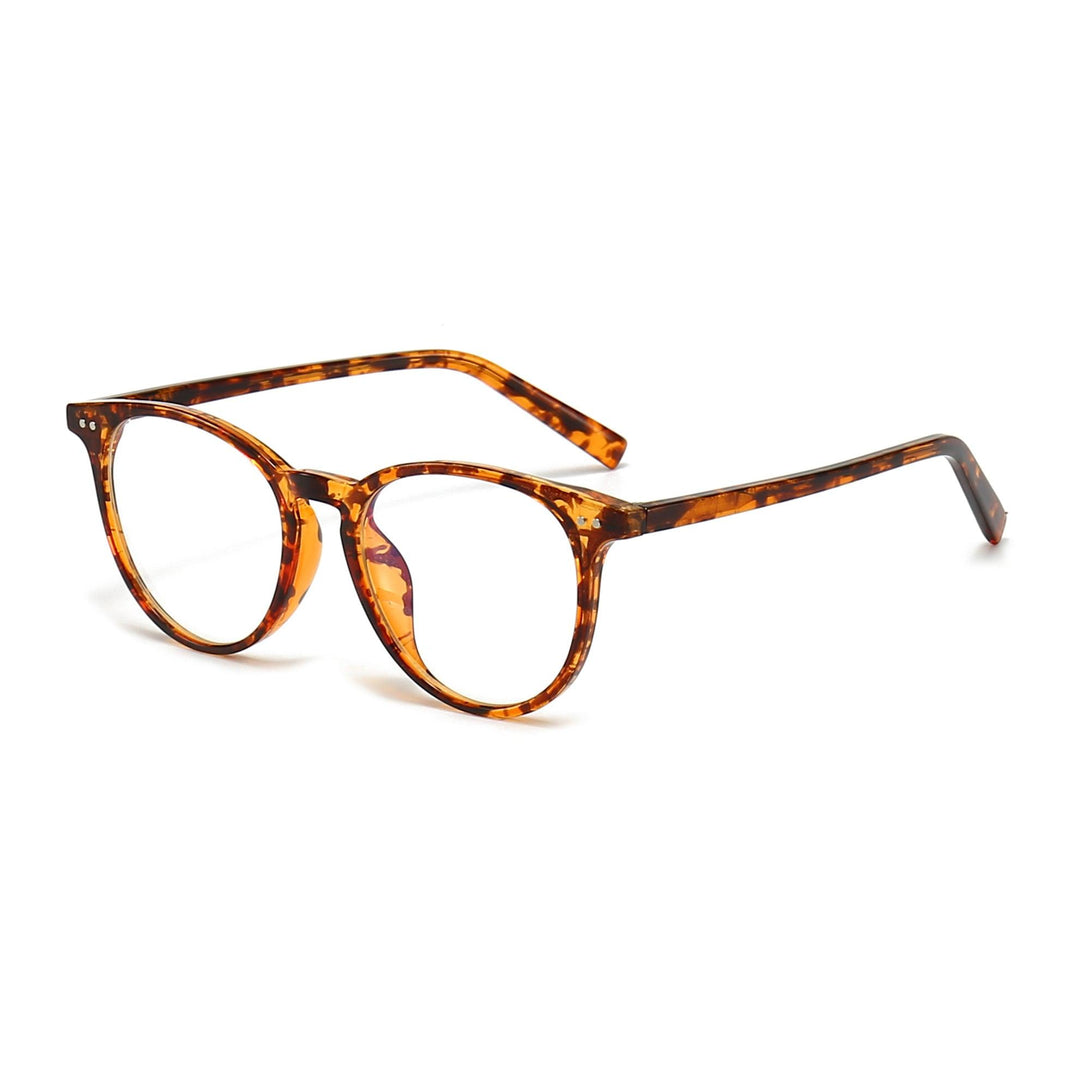 Zareah Eyeglasses 8602-C5 | Prime Particle