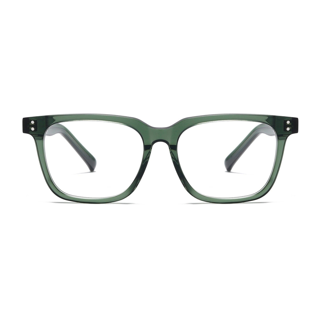 Zayden Eyeglasses NN-106-C9 | Prime Particle