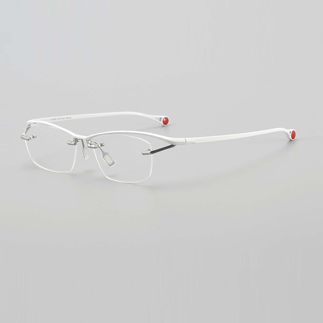 Zephyr - Eyeglasses - KO229-C1 | Prime Particle