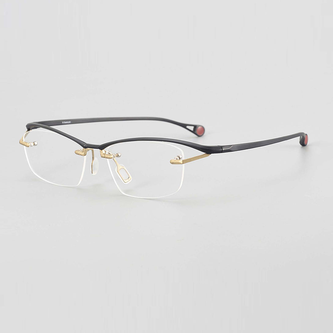 Zephyr - Eyeglasses - KO229-C1 | Prime Particle