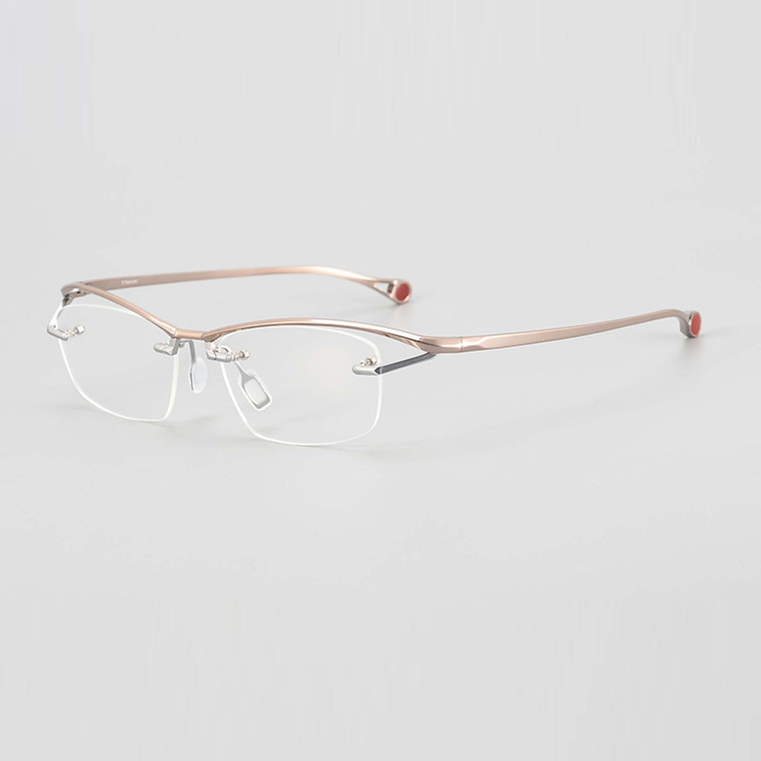 Zephyr - Eyeglasses - KO229-C1 | Prime Particle