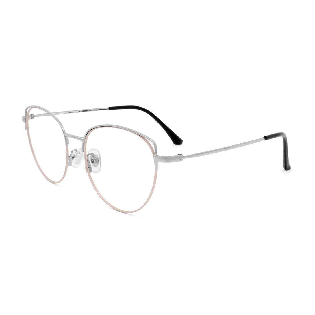 Zion Eyeglasses T2-75157-C1 | Prime Particle