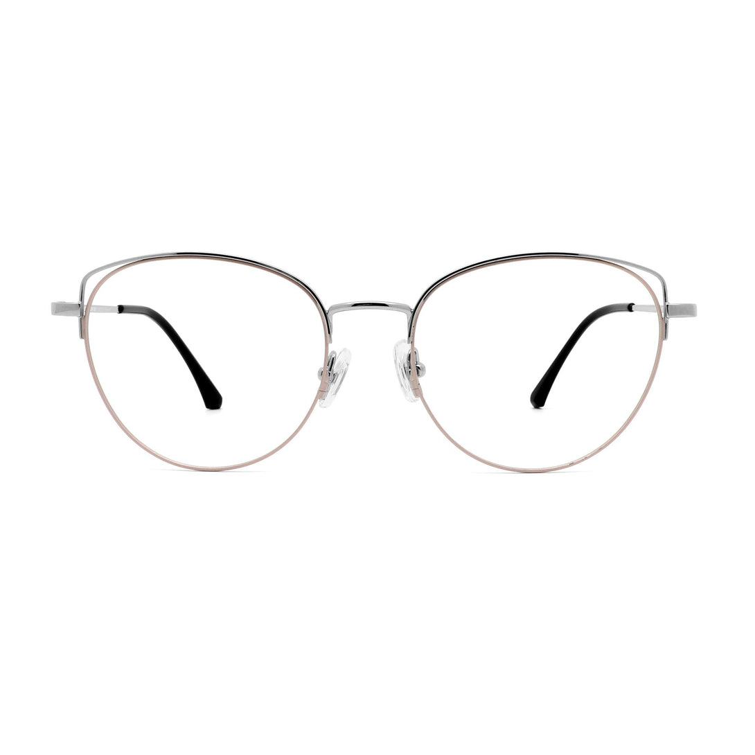 Zion Eyeglasses T2-75157-C2 | Prime Particle