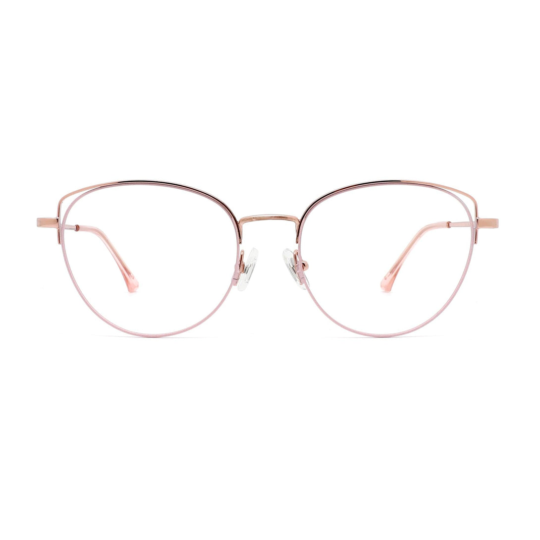 Zion Eyeglasses T2-75157-C3 | Prime Particle