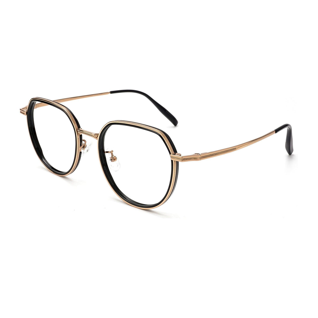 Zoe Eyeglasses ST865-C1 | Prime Particle