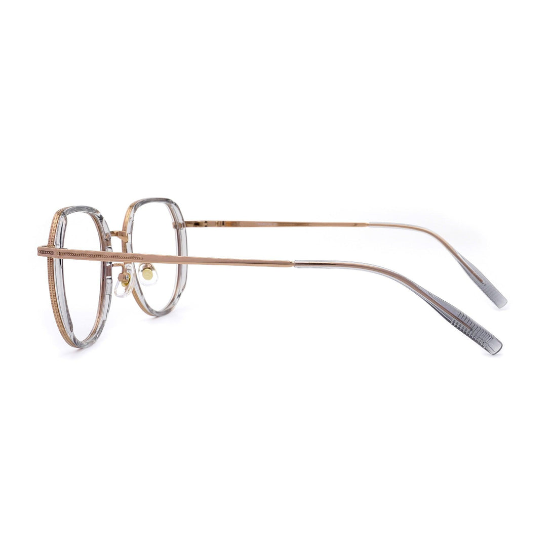 Zoe Eyeglasses ST865-C1 | Prime Particle