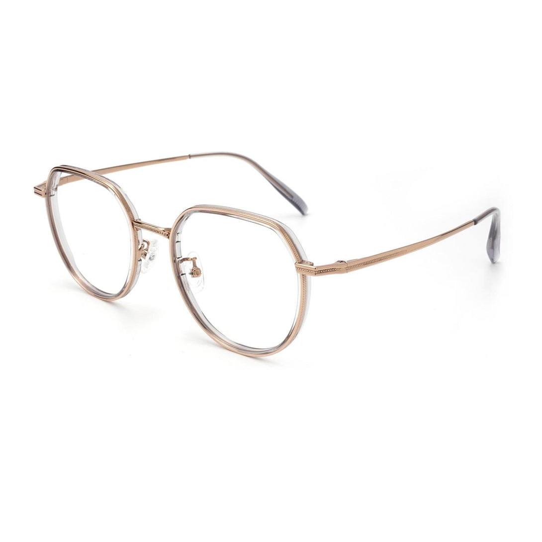 Zoe Eyeglasses ST865-C1 | Prime Particle