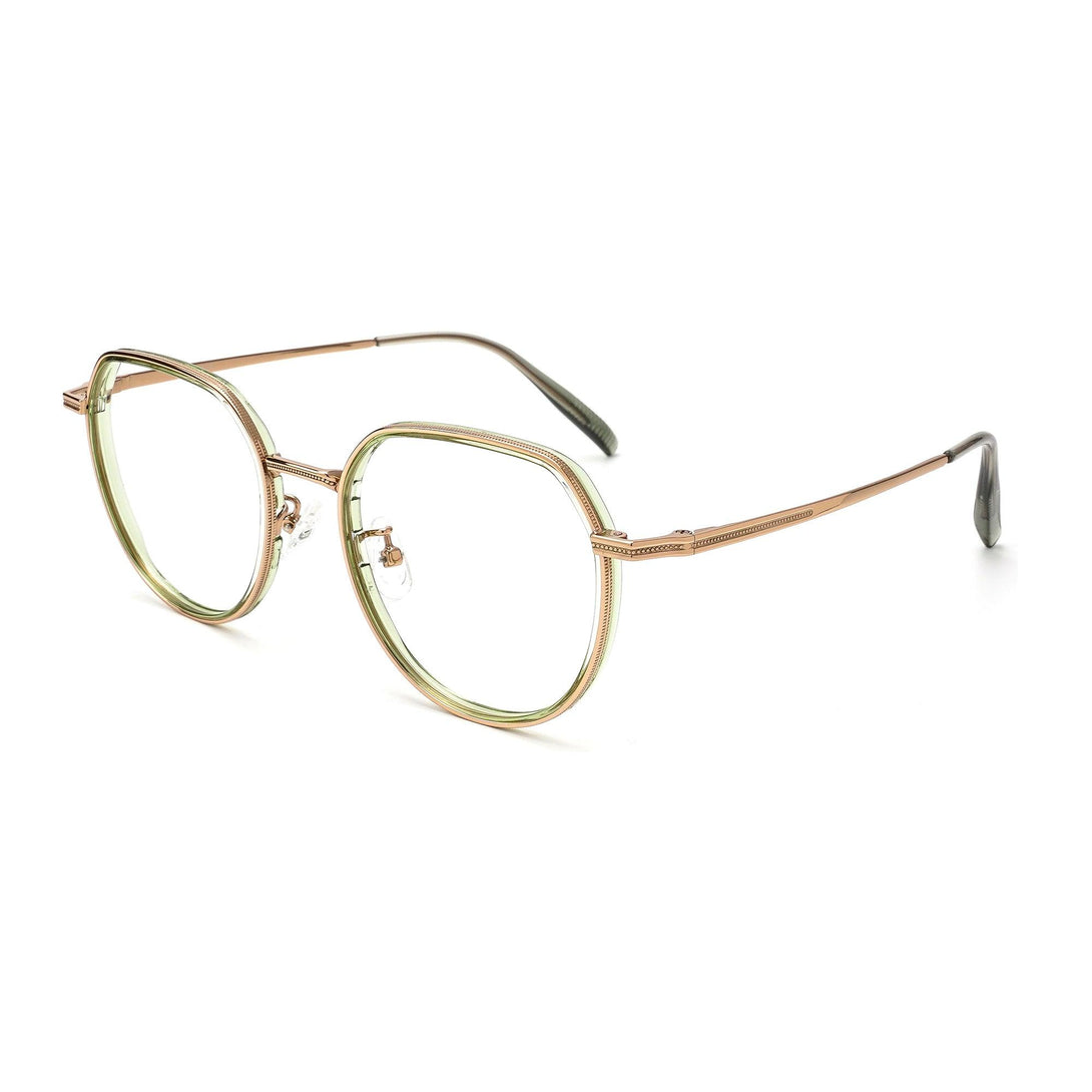 Zoe Eyeglasses ST865-C1 | Prime Particle