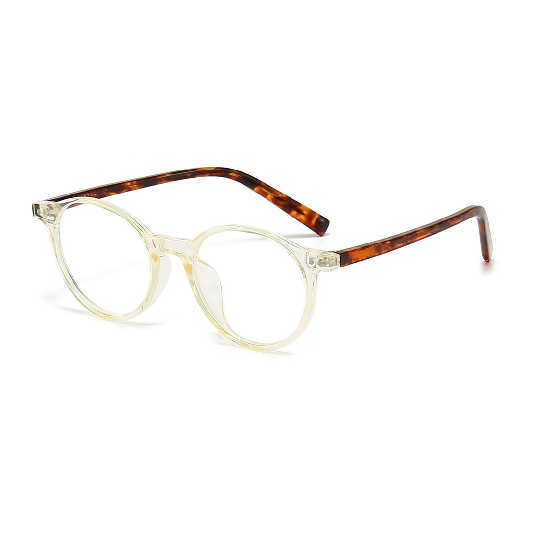 Zylphia Eyeglasses 8601-C3 | Prime Particle