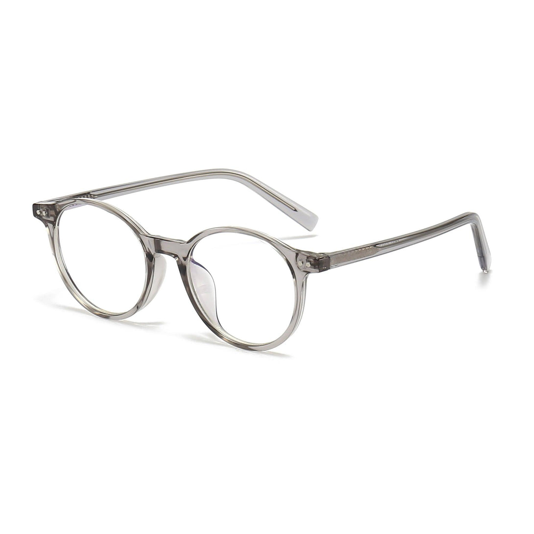 Zylphia Eyeglasses 8601-C3 | Prime Particle