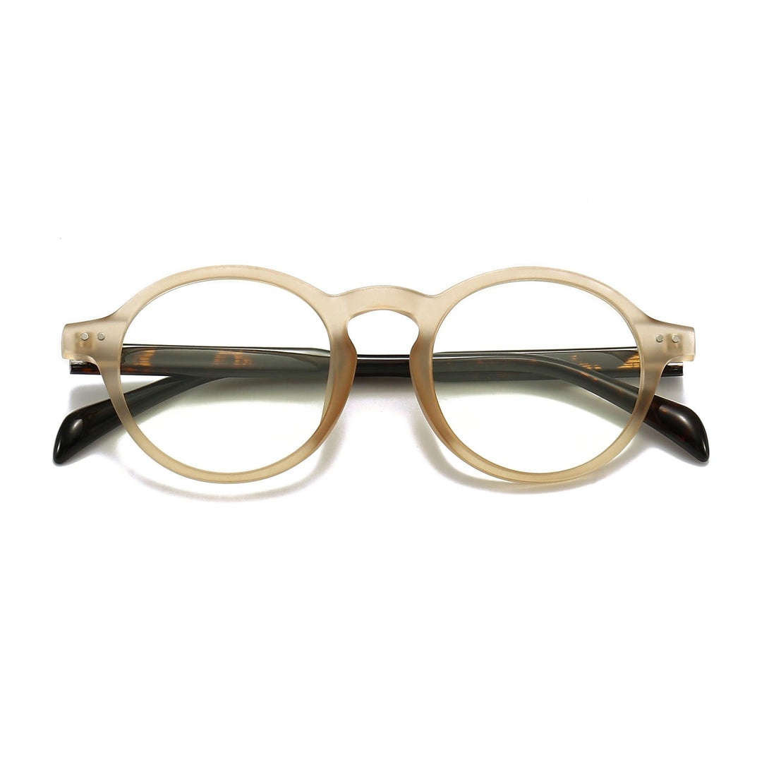 Zyvon Eyeglasses 8608-C4 | Prime Particle