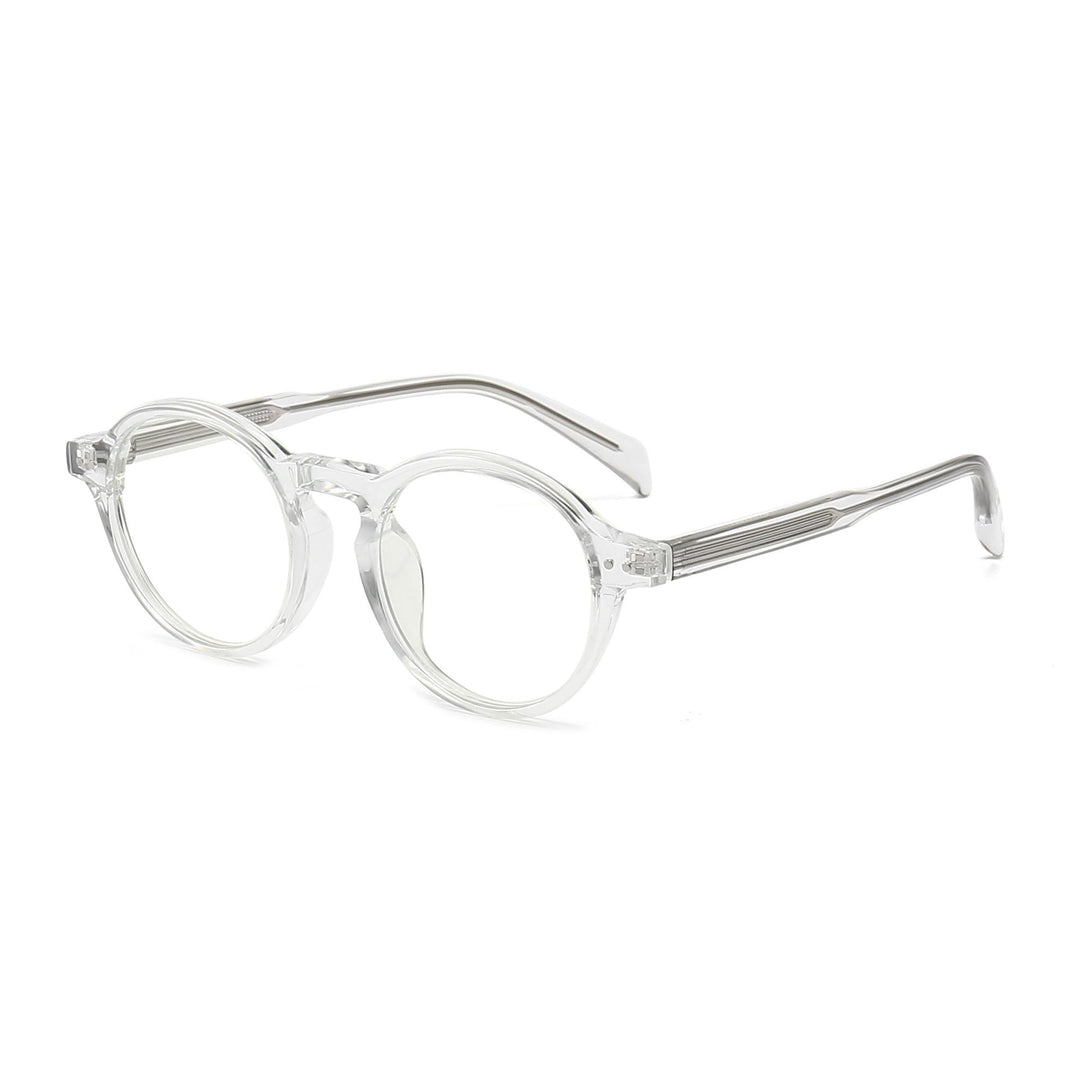 Zyvon Eyeglasses 8608-C5 | Prime Particle